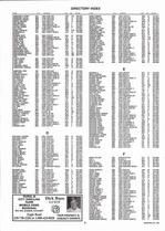 Landowners Index 002, Wadena County 2006